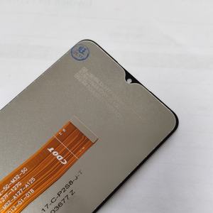 Écran LCD pour téléphone portable Samsung Galaxy F12, écran d'origine de remplacement, SM-F127G, écran tactile, assemblage de numérisateur, Pantalla Tactil - Product Image 5