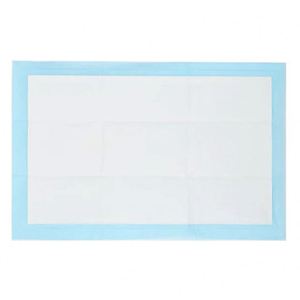 Productos Novedosos 2024, Pañales Absorbentes para Mascotas a Precio de Fábrica en China, Almohadillas de Entrenamiento Desechables para Mascotas, Tamaño Personalizado - Product Image 6