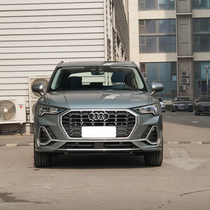 <span class=keywords><strong>Vente</strong></span> flash - <span class=keywords><strong>Audi</strong></span> <span class=keywords><strong>Q3</strong></span> 1.4L Turbo Sport modèle 2023 d'<span class=keywords><strong>occasion</strong></span>, bon état, faible kilométrage - Product Image 2