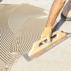 Excelente resistencia a la intemperie, emulsión de copolímero acrílico SH604 para revestimiento acrílico impermeable JS y adhesivo para pisos de PVC - Product Image 5
