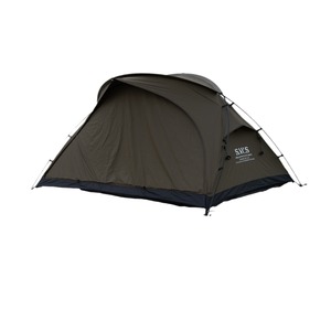 SWS Outdoor Tent 230x140x120cm Single Layer 1-2 Person Waterproof <b>Camping</b> Equipment - Product Image 1