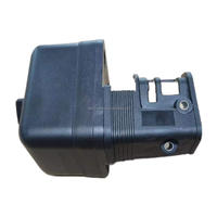 Lot de 10 filtres à air pour les séries GX160, GX200, GX270, GX390 – Pièces de rechange pour piqueuses vibrantes et compacteurs à plaques