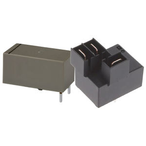 Prix compétitif 7-1419128-1 RELAIS GÉNÉRAL SPST 8A 24V Relais de puissance à forte demande pour le contrôle industriel - Product Image 1