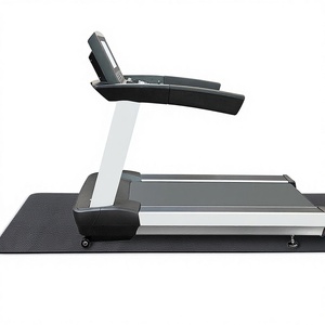 เสื่อออกกำลังกายกันลื่นสำหรับเครื่องออกกำลังกาย - Product Image 1