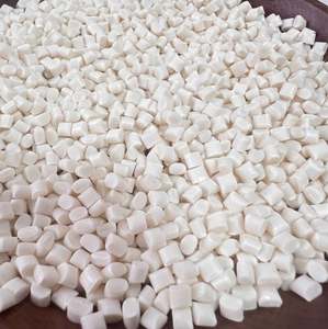 Vente en gros de granules ABS recyclés de haute qualité haut débit et haute brillance pour les films d'emballage de qualité alimentaire - Product Image 6