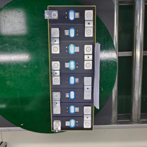 Hệ thống lưu trữ năng lượng gia đình Powerwall bảo hành 5 năm, pin <span class=keywords><strong>Lithium</strong></span> LiFePO4 <span class=keywords><strong>24V</strong></span> 48V 100AH 200AH, tương đương Tesla Power Wall 5KWH 10KWH - Product Image 4