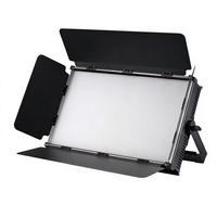 Projecteur LED DMX512 pleine couleur 300W pour studio de diffusion