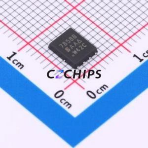 ทรานซิสเตอร์ฟิลด์ทรานซิสเตอร์ PowerPAKSO-8 SI7858BDP-T1-GE3 (Mosfet) แบบดั้งเดิม-ใหม่ - Product Image 1