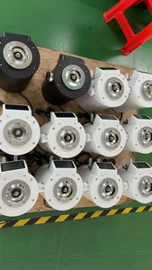 Moulin à café électrique portable commercial automatique à meules coniques pour <span class=keywords><strong>expresso</strong></span>, <span class=keywords><strong>prix</strong></span> industriel, moulin à café turc à vendre - Product Image 5