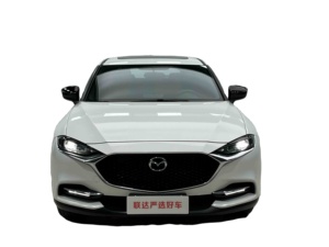 <span class=keywords><strong>Mazda</strong></span> CX-4 <span class=keywords><strong>2023</strong></span> 2.0L Automático de Dos Ruedas Motrices Edición Deportiva SkyActiv - Product Image 1