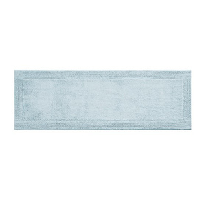 DB 100% Cotton Tufted Reversible Bath Rug 3000 GSM Dual <b>Sided</b> Design for Premium Comfort & Durability - Product Image 2
