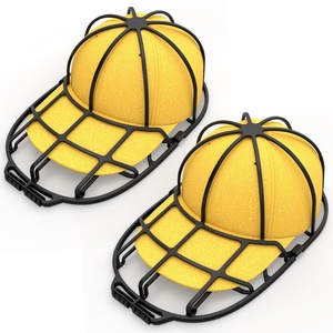 Hot Selling Cross-Border Home Supplies Plastic Anti-Deformation Hat Protector Rack Sports Games Promotional Hats Caps Hat