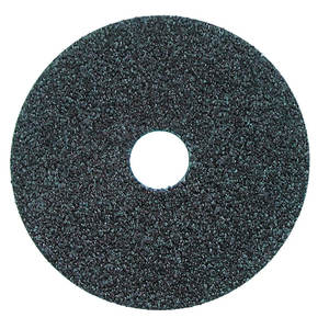 Disco in Fibra di Carburo di Silicio 115 mm - Grana 80 - Product Image 2