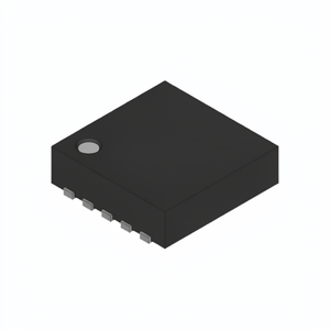 ISL9014IRFJZ-T Power Management (PMIC) Electronic Chips Component 10 VFDFN Exposed Pad Original One Stop Service - Product Image 1