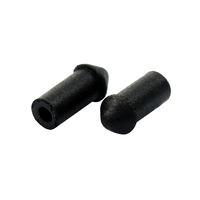 Bouchon en caoutchouc FKM ETP AFLAS, anti-fuite, en EPDM, NBR, silicone, pour test de tuyaux