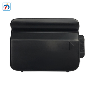 Copertura Gancio Traino Posteriore di Alta Qualità per <span class=keywords><strong>BMW</strong></span> E60 Serie 5 51127178183, <span class=keywords><strong>Ricambi</strong></span> <span class=keywords><strong>Originali</strong></span> - Product Image 2