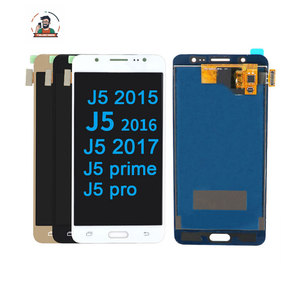 Test Oled & Tft Pour <span class=keywords><strong>Lcd</strong></span> Samsung Galaxy J5 Pro 2017 <span class=keywords><strong>J530F</strong></span> Digitizer Display <span class=keywords><strong>Lcd</strong></span> Touch Screen Pour Samsung J530 <span class=keywords><strong>Lcd</strong></span> - Product Image 3