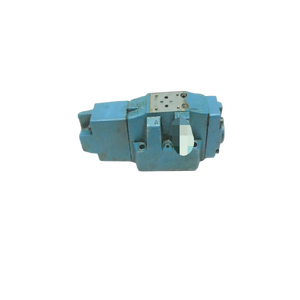 Controlador de Programación de Válvula de Control Direccional Hidráulica Plc 4WRZ16W1-150-606AG24N9ETK4D3M - Product Image 1