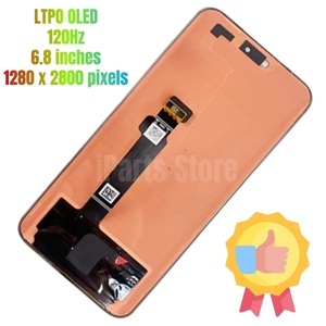 อะไหล่จอแสดงผลใหม่สำหรับ <span class=keywords><strong>Honor</strong></span> Magic6 Pro 5G หน้าจอสัมผัส BVL-N49 BVL-AN16 - Product Image 2