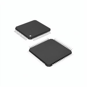 Manufacturer Channel Electronic Chips Component 64 TQFP Exposed Pad Clock Timing SY89221UHY - Product Image 1