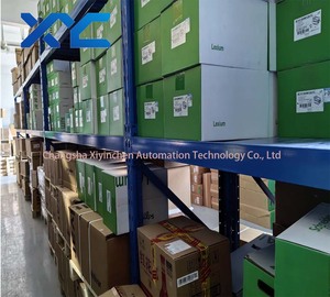 ATV320U02M2B ATV320U04M2B ATV320U06M2B ATV320U07M2B Schneider ATV320 VFD 0.18-0.75kW 1PH 200V Inverter Nuovo in Stock - Product Image 5