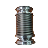 Tuyau soufflet métallique d'origine pour moteur de camion Dongfeng GX KX, référence 1202010-HA432, vente chaude