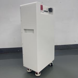 ESun Potente sistema <span class=keywords><strong>de</strong></span> almacenamiento <span class=keywords><strong>de</strong></span> batería solar <span class=keywords><strong>de</strong></span> 15kWh Diseñado para respaldo <span class=keywords><strong>de</strong></span> toda la casa y maximización del <span class=keywords><strong>autoconsumo</strong></span> solar - Product Image 2