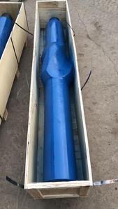 API7-1 HF4000 12 1/4" ใบมีดเกลียวแบบอินทิเกรต AISI 4145H สายขุดเจาะสำหรับบ่อน้ำมัน - Product Image 3