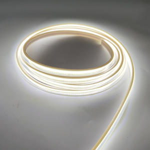 cob lamp with 220V high voltage lamp with glue-coated indoor ceiling <b>outdoor</b> <b>outdoor</b> linear lamp super bright - Product Image 2