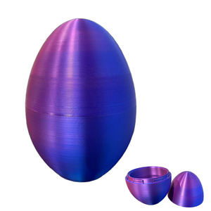 ของตกแต่งรูปกระต่ายไข่อีสเตอร์ ของประดับตกแต่งฤดูใบไม้ผลิ ตุ๊กตากระต่ายตั้งโต๊ะ สำหรับงานปาร์ตี้ ตกแต่งบ้าน วันหยุด กระต่ายน่ารัก อีสเตอร์ - Product Image 1