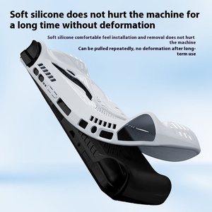 Funda Protectora Anticaída Original para <span class=keywords><strong>Consola</strong></span> de Juegos Portátil <span class=keywords><strong>Asus</strong></span> <span class=keywords><strong>Rog</strong></span> Ally X de Segunda Generación, Incluye Bolsa Protectora Original - Product Image 3