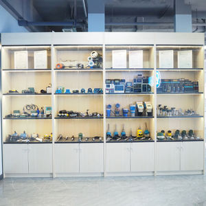 مقياس حرارة بالأشعة تحت الحمراء طويلة الموجة من AICE TECH - نسخة مختصرة قابلة للتخصيص حسب الطلب للاستخدام الصناعي من الفولاذ المقاوم للصدأ بدرجة حماية IP65 - Product Image 4