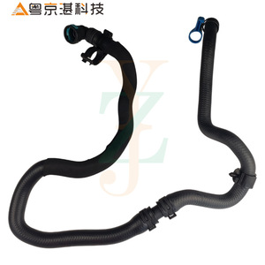 Tuyau de liquide de refroidissement LR062458 pour Land Rover Range Rover Range Transport, pièce de rechange en caoutchouc - Product Image 2