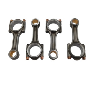 Pièces de moteur de camion de haute qualité WX4110 : Ensemble de bielles pour moteur Xichai - Product Image 2