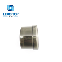 Penutup Kontrol Lampu Zhaga LEAD-Top 40mm, Sensor Zhaga 55mm