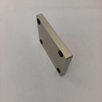 Prodotti Metallici Personalizzati CNC, Posacenere in Alluminio Lavorato con Ossidazione Dorata, Supporto per Personalizzazione in Serie, Produttore Originale