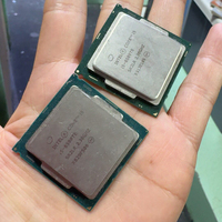 Processeur d'occasion I5-6500TE/SR2LR, 6 Mo de cache, 2,3 GHz, FC LGA1151, 35 W TDP