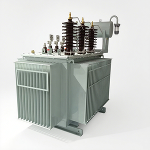 Transformateur KVA 2000 kVA 1250 kVA 1500 kVA, transformateur de puissance électrique 11 kV 33 kV, prix - Product Image 6