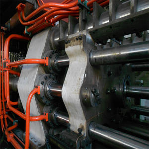 अच्छी गुणवत्ता पेशेवर उत्पाद एल्यूमीनियम बाहर निकालना मशीन - Product Image 6