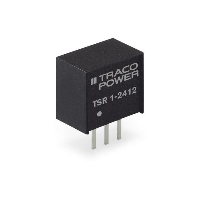 TSR 1-2412 	 DC DC CONVERTER Brand New  in stock  IC  Integrated Circuit new Original  Electronic power module