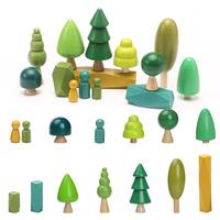 Chaise en bois à démonter avec outils, jeu de puzzle d'assemblage de vis et écrous pour enfants