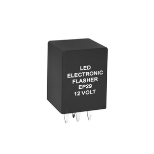 Module de relais universel pour voiture ADT CF14JL-02 CF13JL-02 CF15JL-02 CF13JL02 EP29, clignoteur électronique LED - Product Image 1