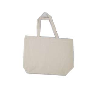 material canvas bag