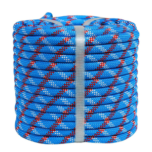 Vente en gros 20m 50m <span class=keywords><strong>60m</strong></span> 80m 100m 200m <span class=keywords><strong>Corde</strong></span> de rappel <span class=keywords><strong>Corde</strong></span> de sécurité pour la montagne <span class=keywords><strong>Corde</strong></span> d'<span class=keywords><strong>escalade</strong></span> - Product Image 6