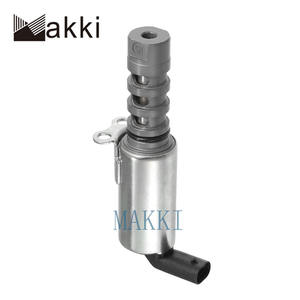 Valvola di Controllo Olio VVT Makki Automotive 06E109257L per Audi A3 A4 A5 A6 A7 A8 VW Golf Passat Porsche Macan <span class=keywords><strong>2</strong></span>.0L - Product Image 1
