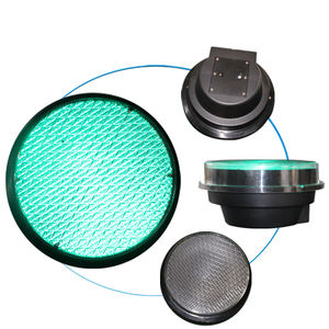 Feu de circulation haute puissance à vendre 300mm rouge jaune vert <span class=keywords><strong>signal</strong></span> de trafic à haut flux - Product Image 5