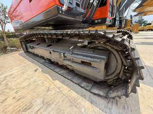 Doosan เครื่องขุดดิน34Ton รถขุดหนักแบบใช้ระบบไฮดรอลิกแบบ DX340lc-9c - Product Image 5