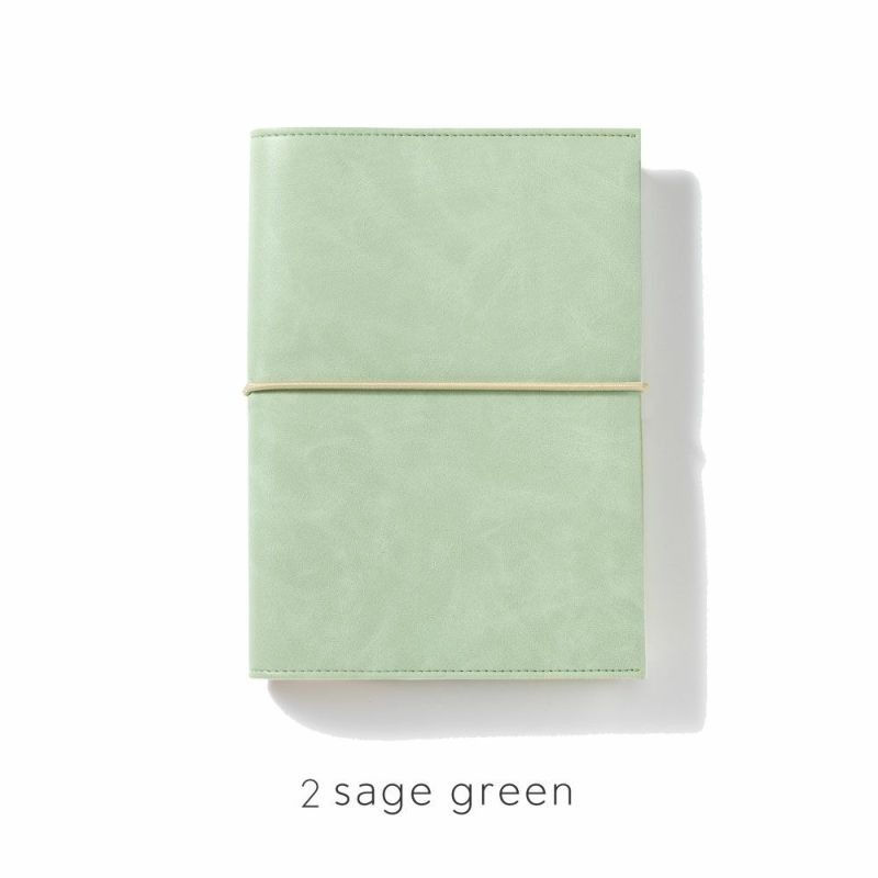Sage green