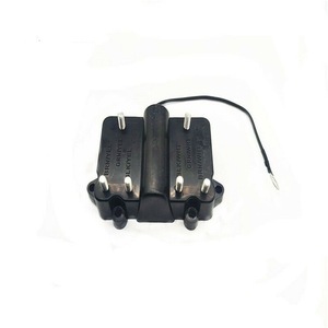 Allumeur haute énergie pour moteur hors-bord Mercury 18-40 CV 1980-1987 339-7452A3 Démarrage électrique Neuf 2 temps 4 temps ZJKOCH - Product Image 5