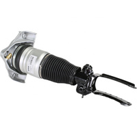 Amortisseur pneumatique 7L6616040E 7L8616040G pour Audi Q7 (4L) 3.0 3.6 4.2 6.0, suspension pneumatique avant droite